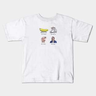 Big Ange Kids T-Shirt